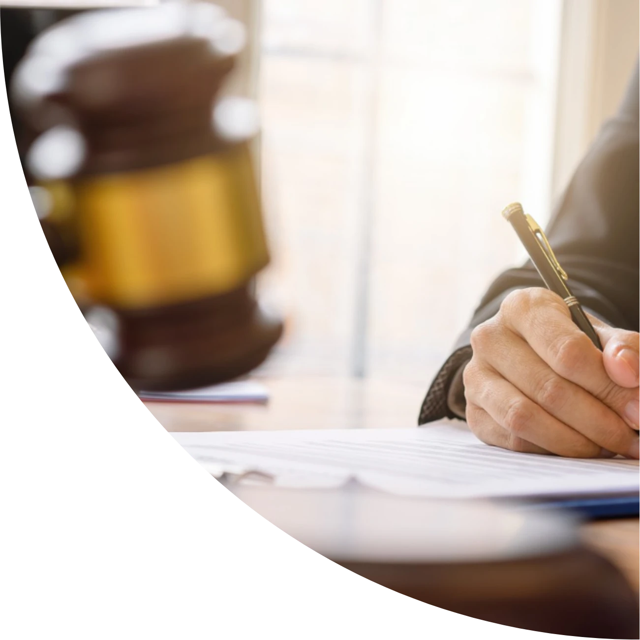 Accompagnement juridique pour entreprises à Dijon