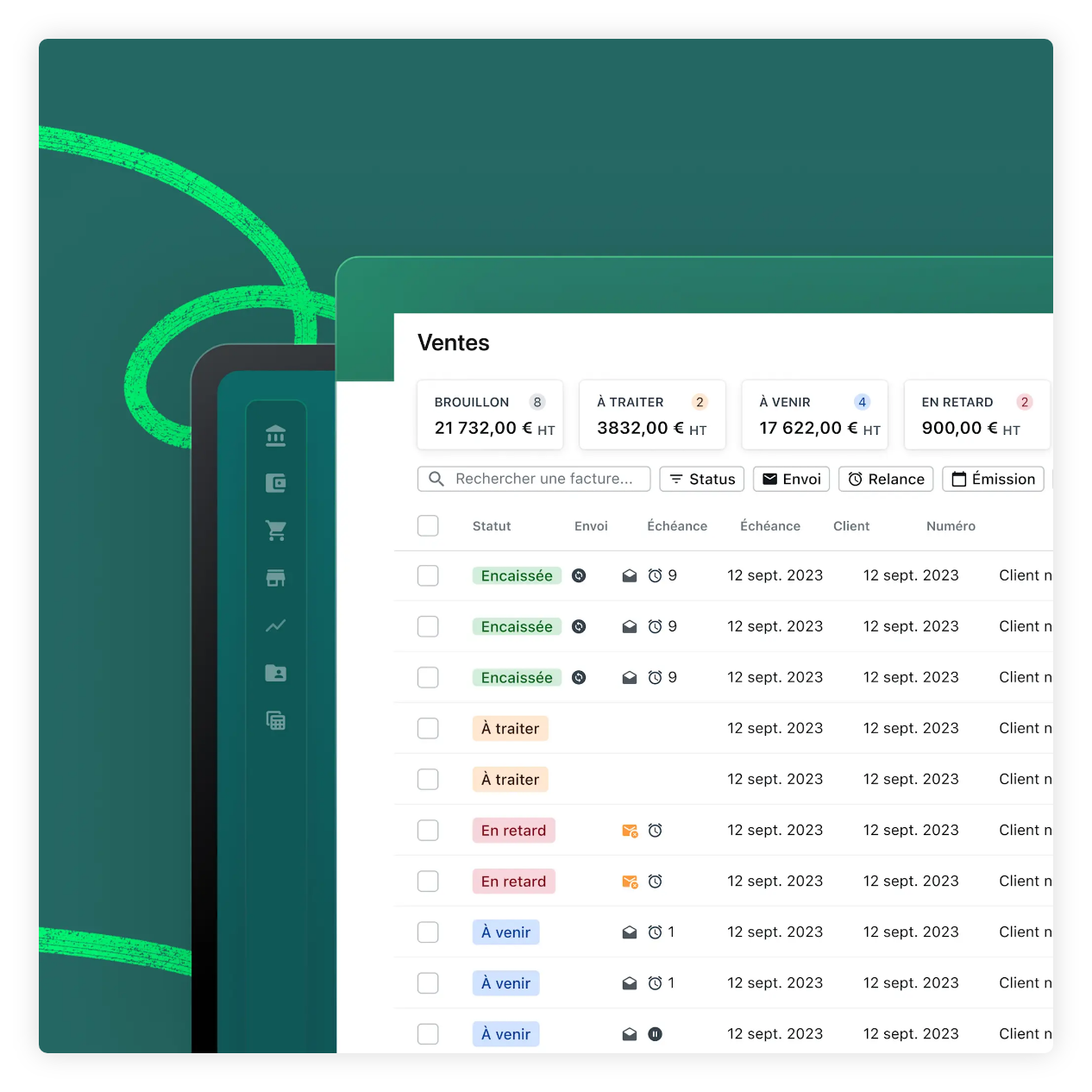 Outils digitaux pour votre comptabilité