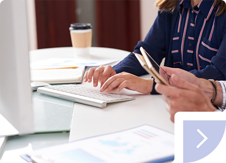 Commissariat aux comptes